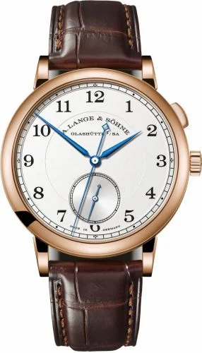 A. Lange & Söhne 1815 Homage to Walter Lange Pink Gold 297.032 (297032)